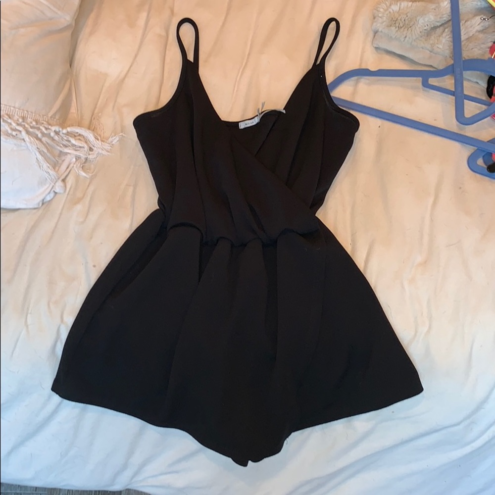 Urban outfits romper